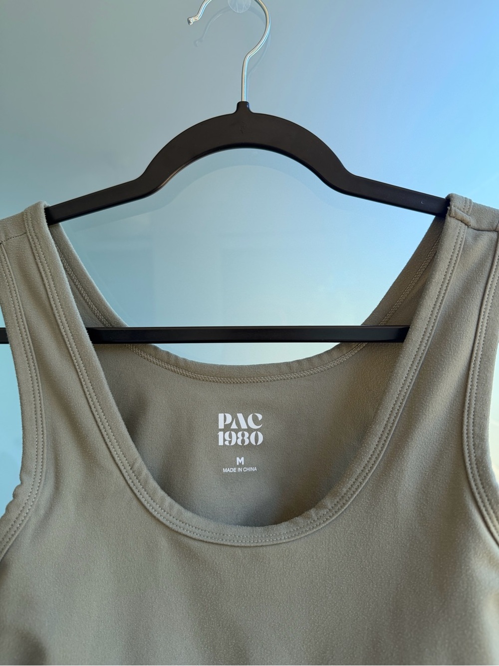 PAC 1980 Onsie - Picture 3 of 4